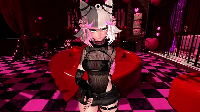 anime cutie online show from 20, 11, 2025