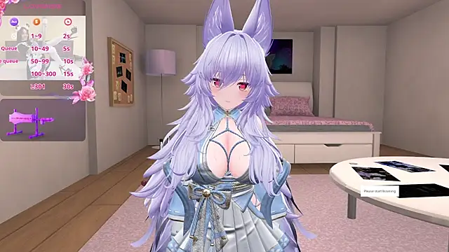 anime cutie online show from 30, 4, 2026