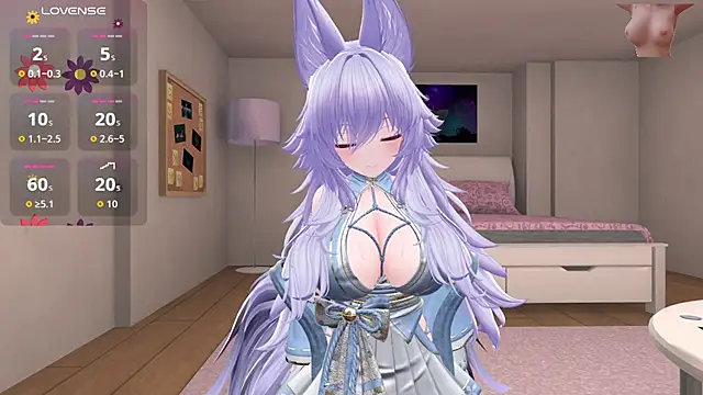 anime cutie online show from 17, 6, 2026