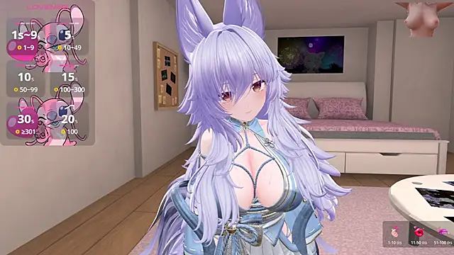 anime cutie online show from 23, 7, 2026