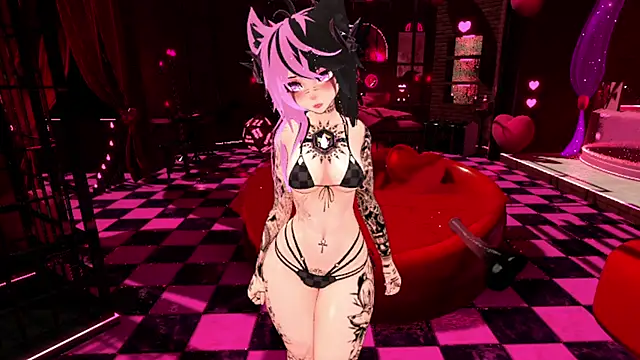 anime cutie online show from 10, 10, 2025