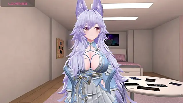 anime cutie online show from 19, 6, 2026