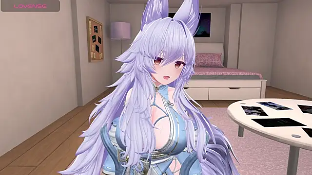 anime cutie online show from 16, 7, 2026