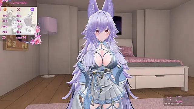 anime cutie online show from 24, 5, 2026