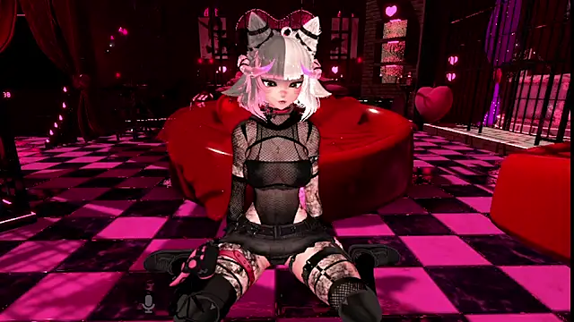 anime cutie online show from 12, 11, 2025