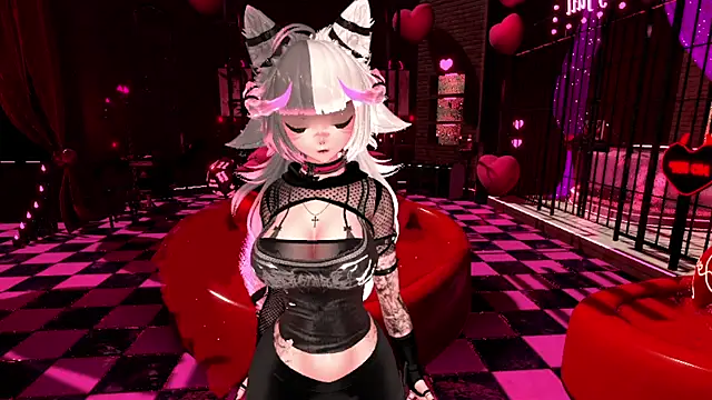 anime cutie online show from 30, 11, 2025