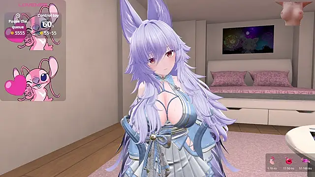 anime cutie online show from 10, 7, 2026