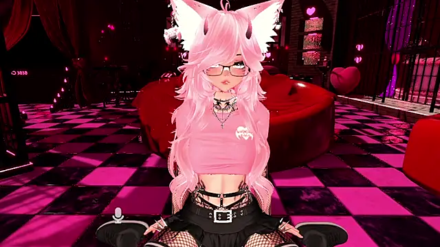 anime cutie online show from 4, 12, 2025