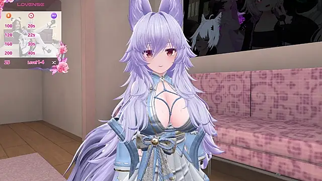 anime cutie online show from 26, 4, 2026