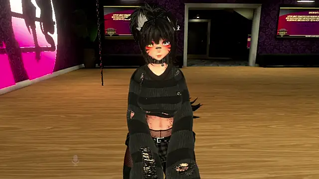 anime cutie online show from 25, 9, 2025