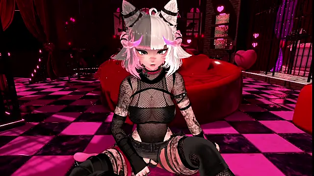 anime cutie online show from 11, 11, 2025