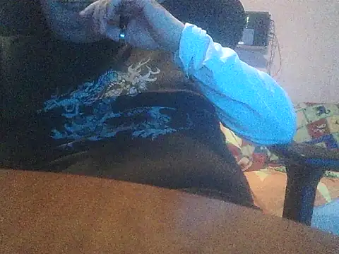 Snapshot of lanata chatting on 4, 11, 2025 lanata online show from 4, 11, 2025