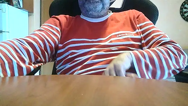 Snapshot of lanata chatting on 7, 3, 2025 lanata online show from 7, 3, 2025