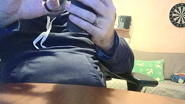 Snapshot of lanata chatting on 12, 3, 2025 lanata online show from 12, 3, 2025