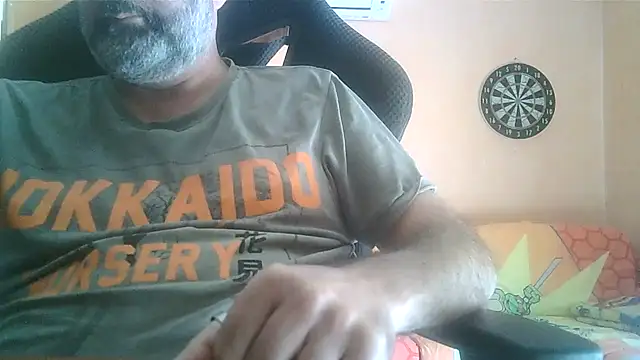 Snapshot of lanata chatting on 8, 10, 2025 lanata online show from 8, 10, 2025