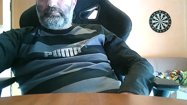 Snapshot of lanata chatting on 16, 3, 2025 lanata online show from 16, 3, 2025