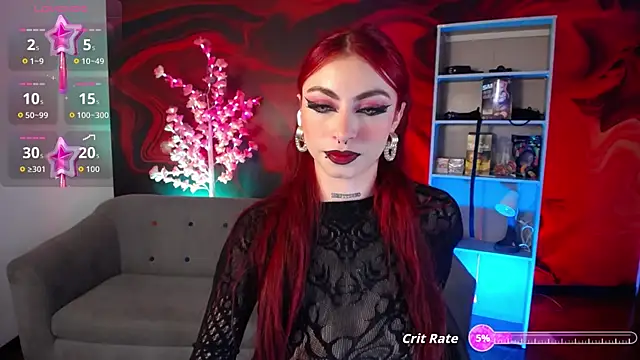 katellyrose online show from 13, 9, 2025