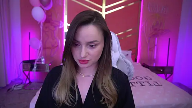 LindsieGreyy online show from 9, 3, 2025