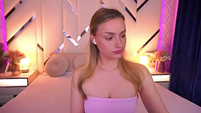 LindsieGreyy online show from 23, 5, 2026