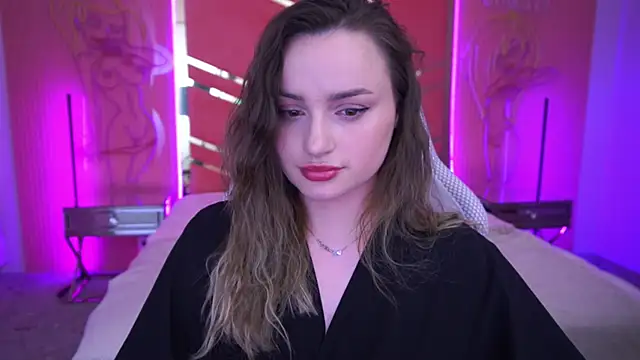 LindsieGreyy online show from 22, 3, 2025