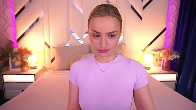 LindsieGreyy online show from 31, 5, 2026