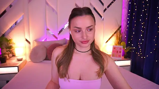 LindsieGreyy online show from 12, 3, 2026