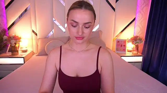 LindsieGreyy online show from 16, 5, 2026