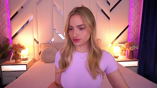 LindsieGreyy online show from 24, 5, 2026