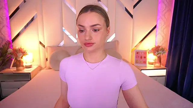 LindsieGreyy online show from 17, 5, 2026