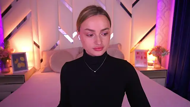 LindsieGreyy online show from 11, 5, 2026
