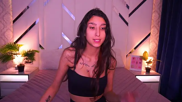 CharmMocco online show from 9, 1, 2026