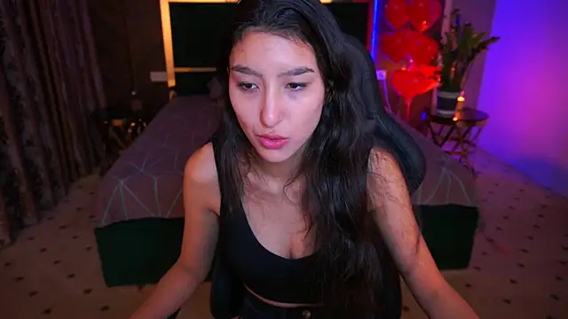 CharmMocco online show from 21, 2, 2025