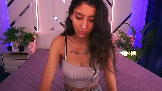 CharmMocco online show from 3, 12, 2025