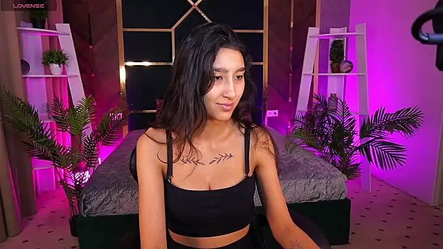 CharmMocco online show from 11, 1, 2026