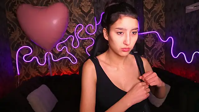 CharmMocco online show from 20, 2, 2025