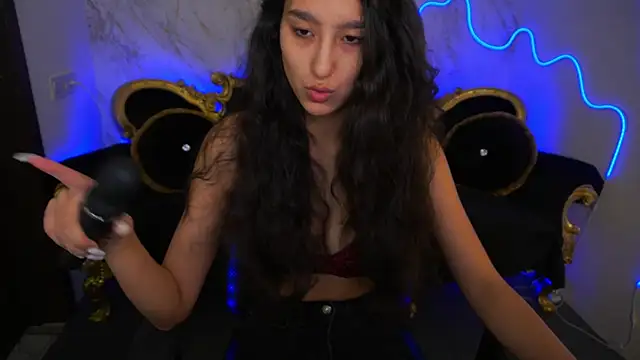 CharmMocco online show from 16, 3, 2025