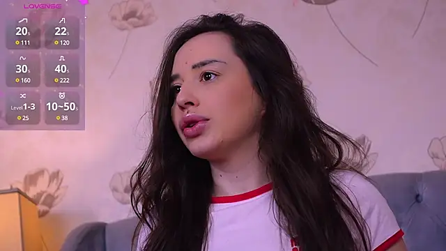 Leea Winston online show from 21, 3, 2025