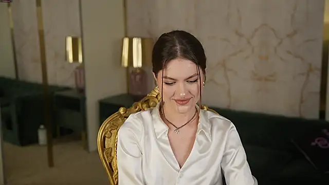 Ayza054 online show from 18, 9, 2025