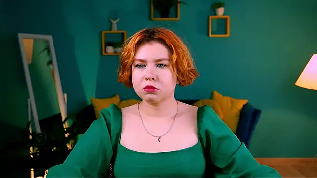 MitsukiMun online show from 21, 3, 2025