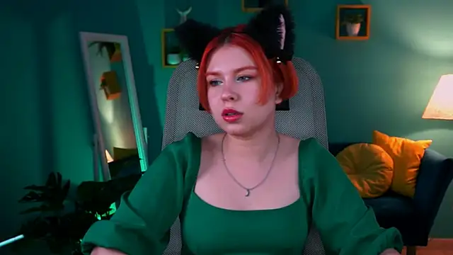 MitsukiMun online show from 23, 2, 2025