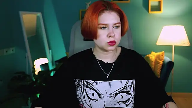 MitsukiMun online show from 8, 3, 2025