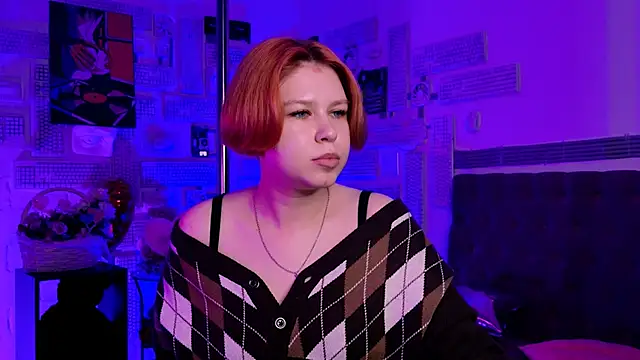 MitsukiMun online show from 3, 3, 2025