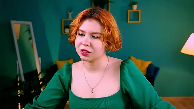 MitsukiMun online show from 21, 3, 2025