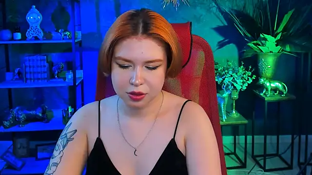 MitsukiMun online show from 15, 3, 2025