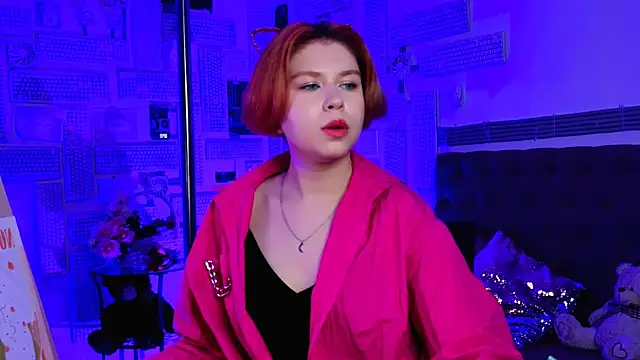 MitsukiMun online show from 16, 3, 2025