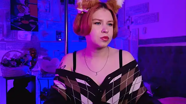 MitsukiMun online show from 3, 3, 2025