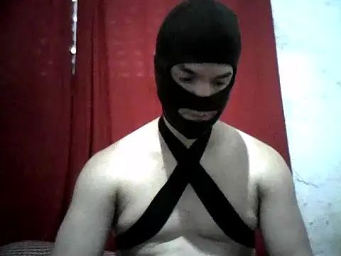 mask34 1986 online show from 27, 11, 2025