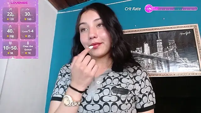 Alanagp online show from 10, 3, 2025