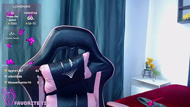 Alanagp online show from 1, 10, 2025