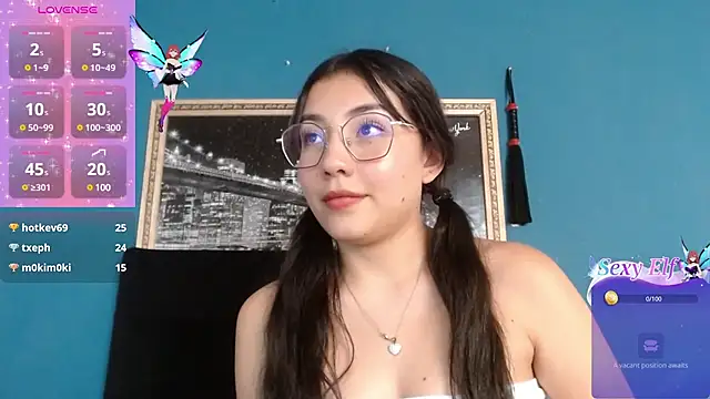 Alanagp online show from 14, 3, 2025